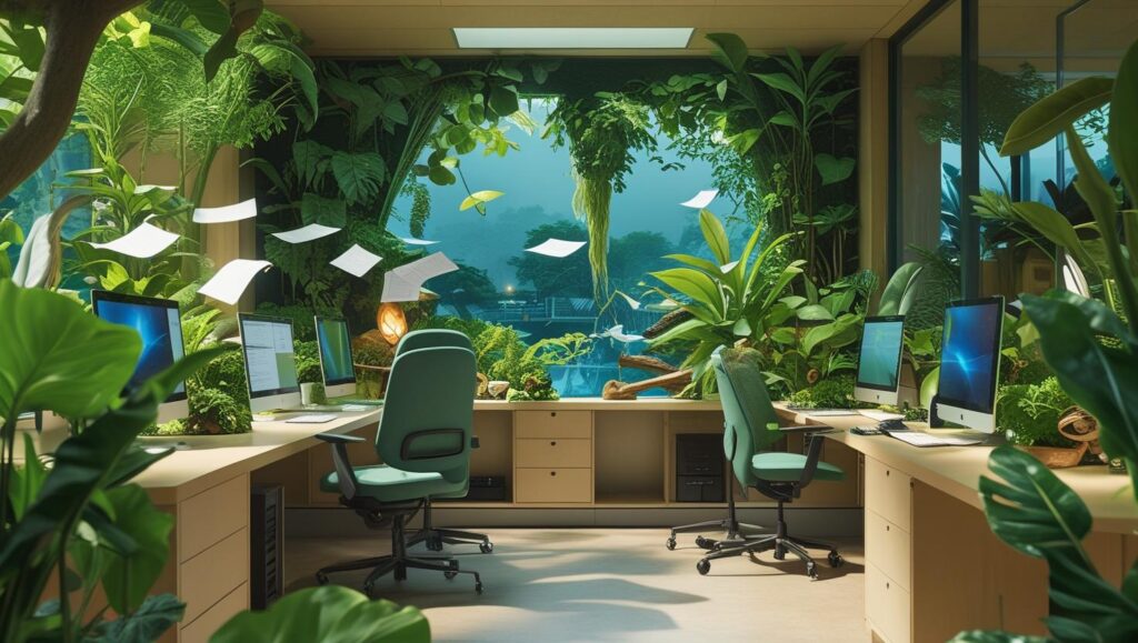 Entreprises : Formations "Productivité sans burnout"